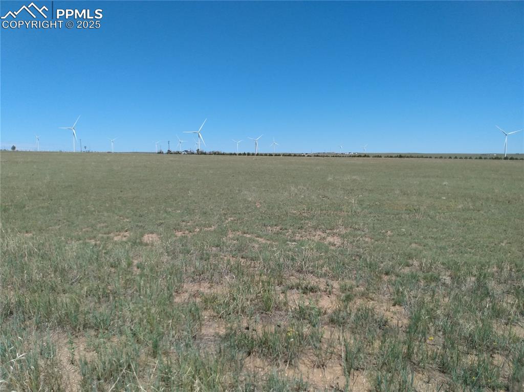 Parcel #1 Judge Orr Road Calhan CO 80808