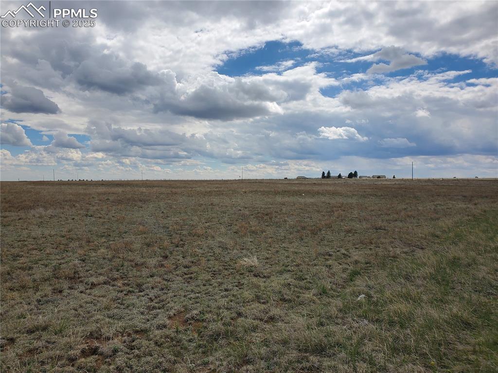 Parcel #1 Judge Orr Road Calhan CO 80808