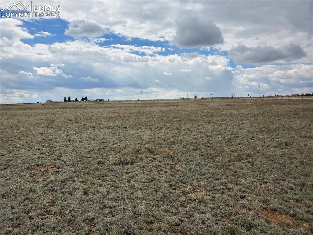 Parcel #1 Judge Orr Road Calhan CO 80808