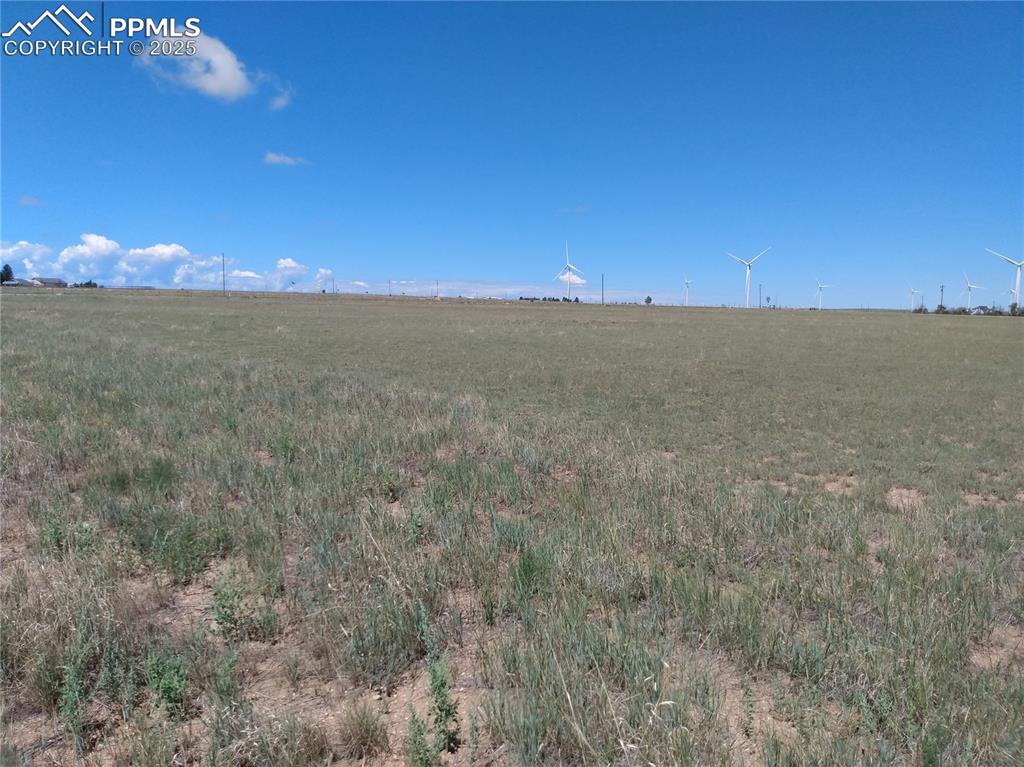 Parcel #1 Judge Orr Road Calhan CO 80808