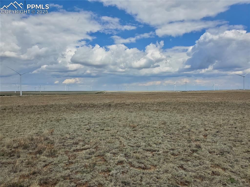 Parcel #1 Judge Orr Road Calhan CO 80808