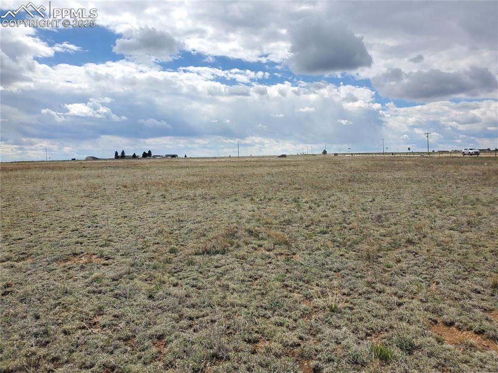 Parcel #1 Judge Orr Road Calhan CO 80808