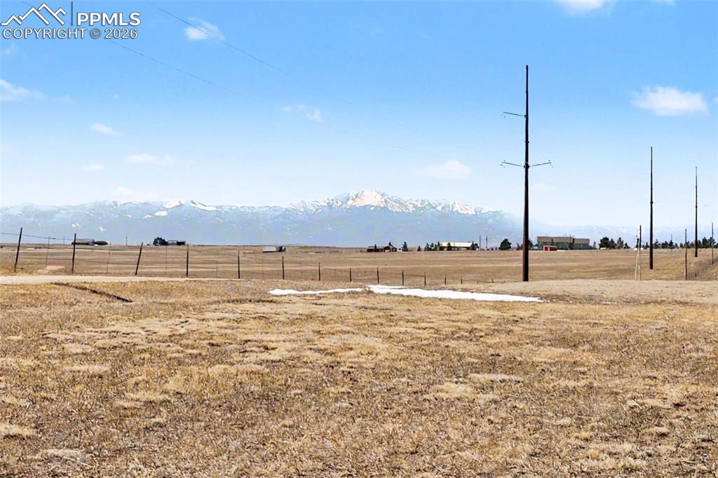 28350 Washington Road Calhan CO 80808