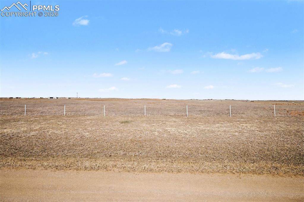 28350 Washington Road Calhan CO 80808