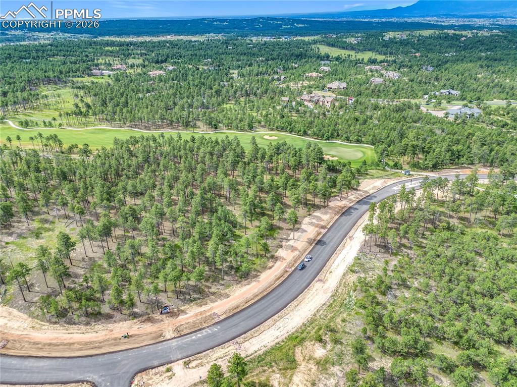 14671 Allen Ranch Road Colorado Springs CO 80908