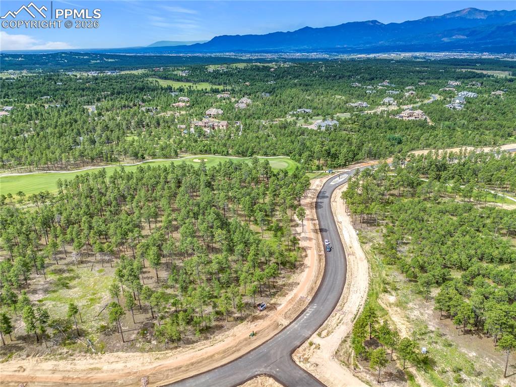 14671 Allen Ranch Road Colorado Springs CO 80908