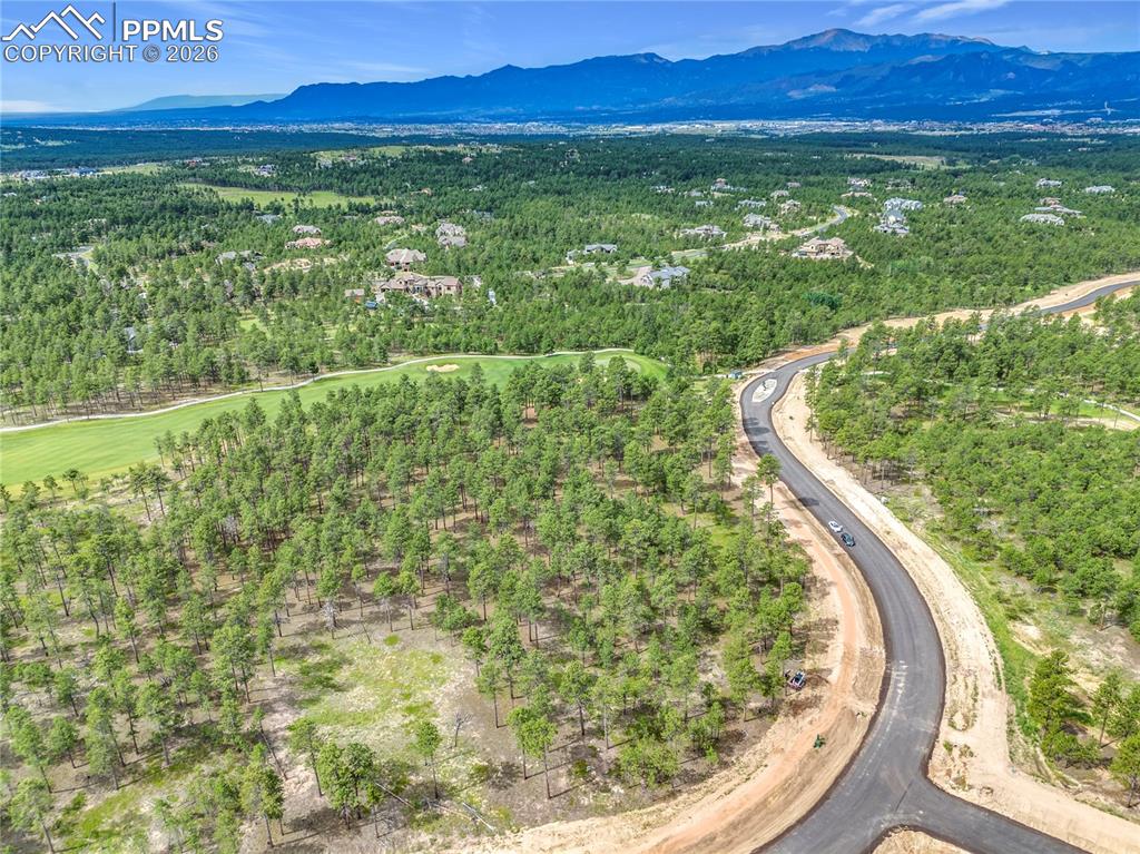14671 Allen Ranch Road Colorado Springs CO 80908