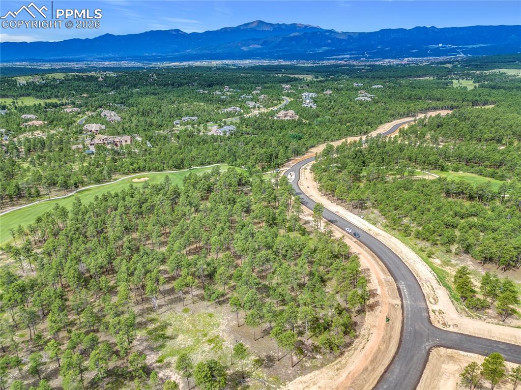 14671 Allen Ranch Road Colorado Springs CO 80908