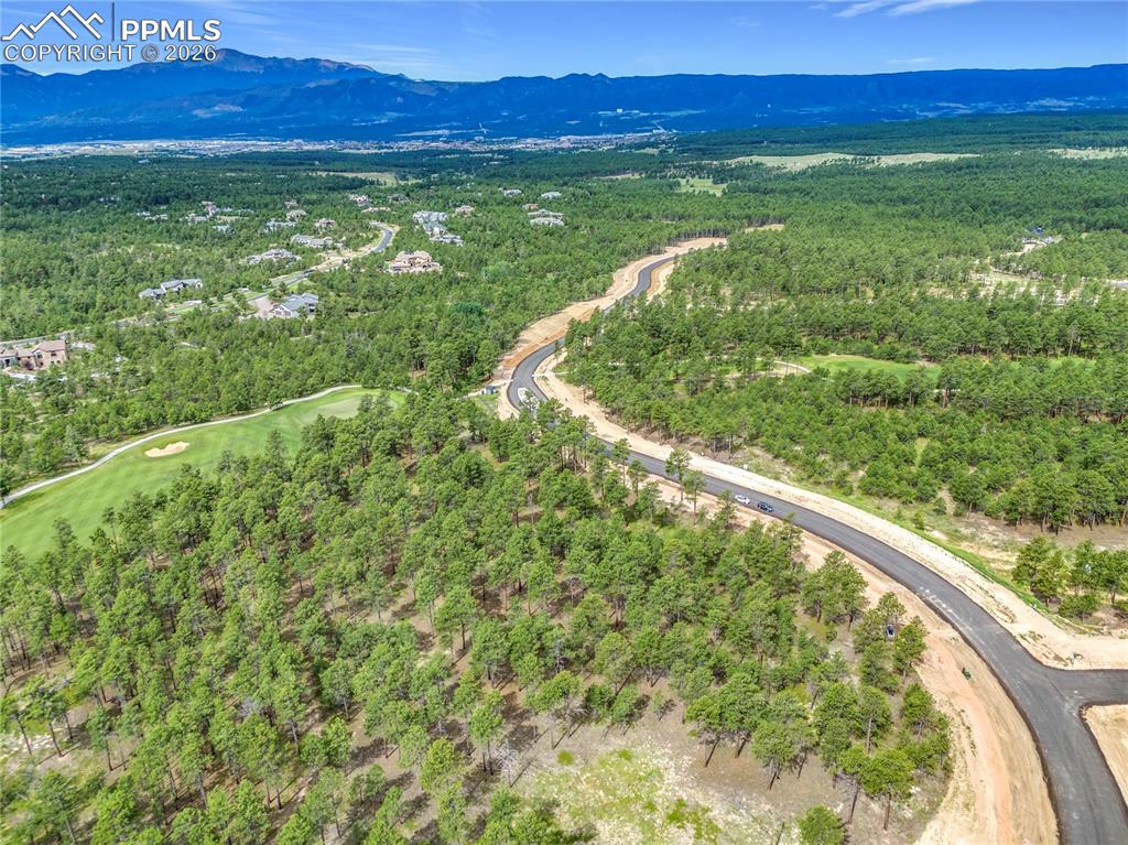 14671 Allen Ranch Road Colorado Springs CO 80908