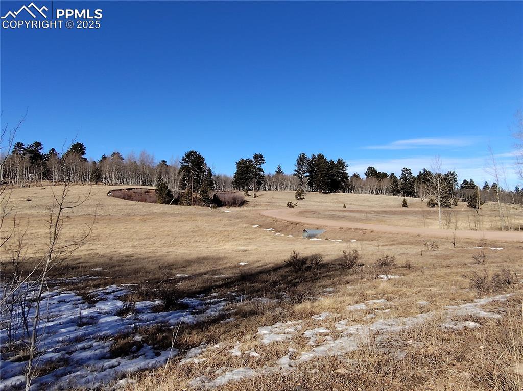 29 Hidden Valley Drive Florissant CO 80816