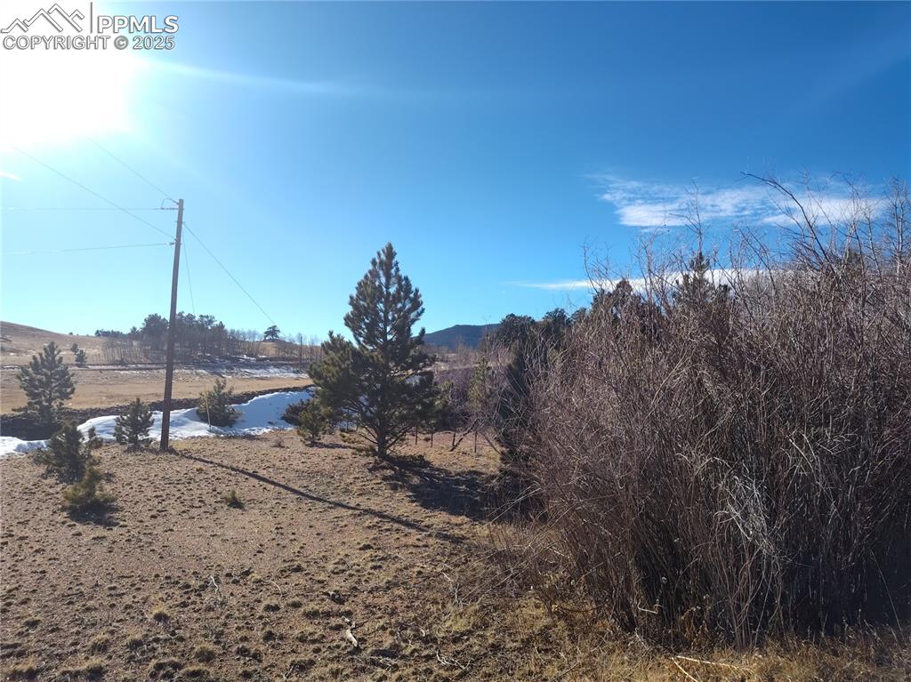 29 Hidden Valley Drive Florissant CO 80816