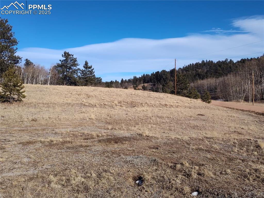 29 Hidden Valley Drive Florissant CO 80816
