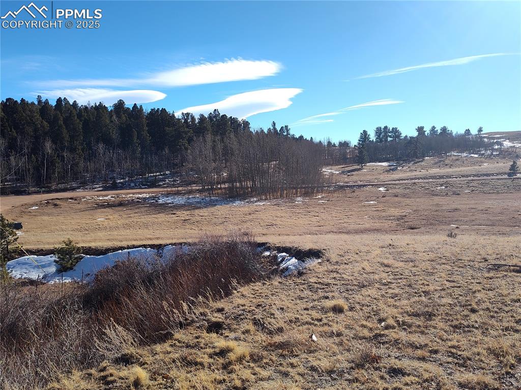 29 Hidden Valley Drive Florissant CO 80816