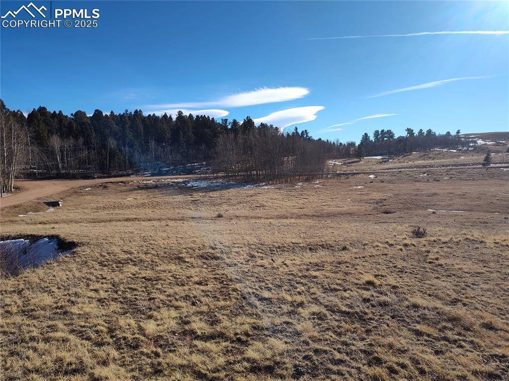 29 Hidden Valley Drive Florissant CO 80816
