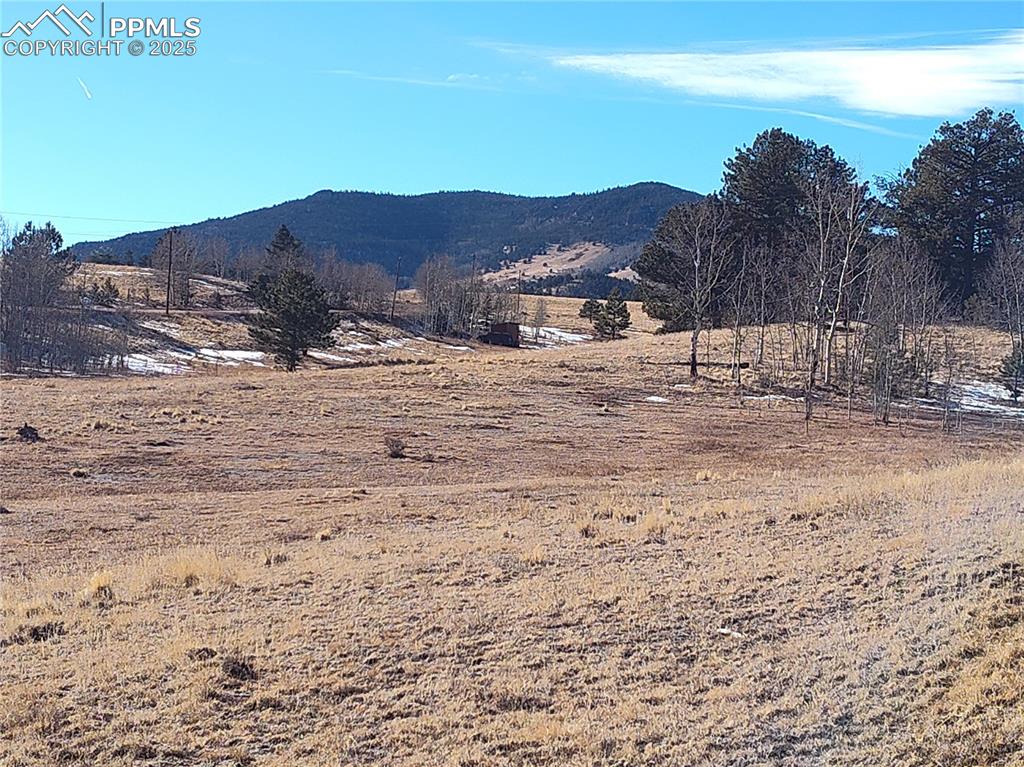 29 Hidden Valley Drive Florissant CO 80816