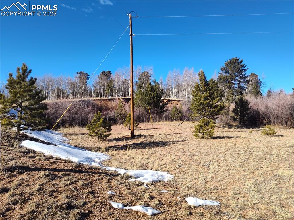 29 Hidden Valley Drive Florissant CO 80816