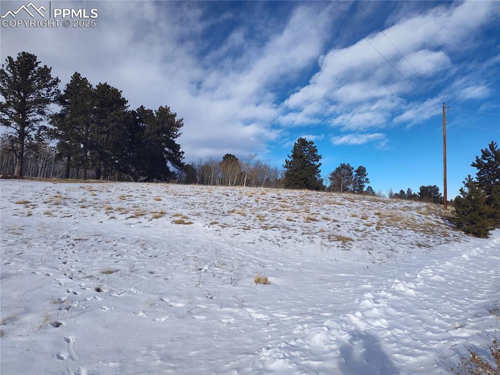 29 Hidden Valley Drive Florissant CO 80816