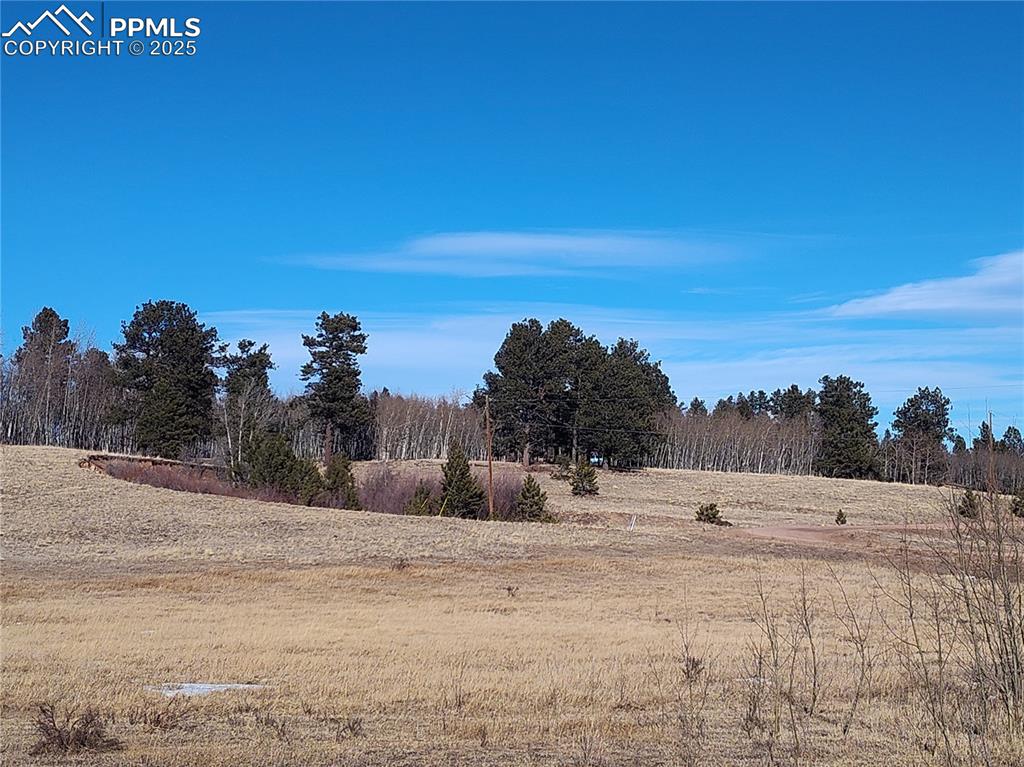 29 Hidden Valley Drive Florissant CO 80816
