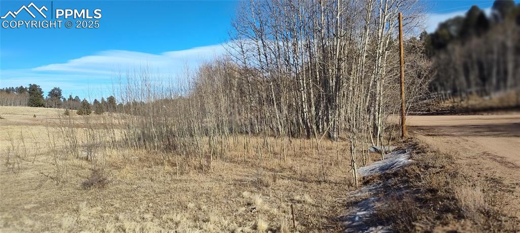 29 Hidden Valley Drive Florissant CO 80816