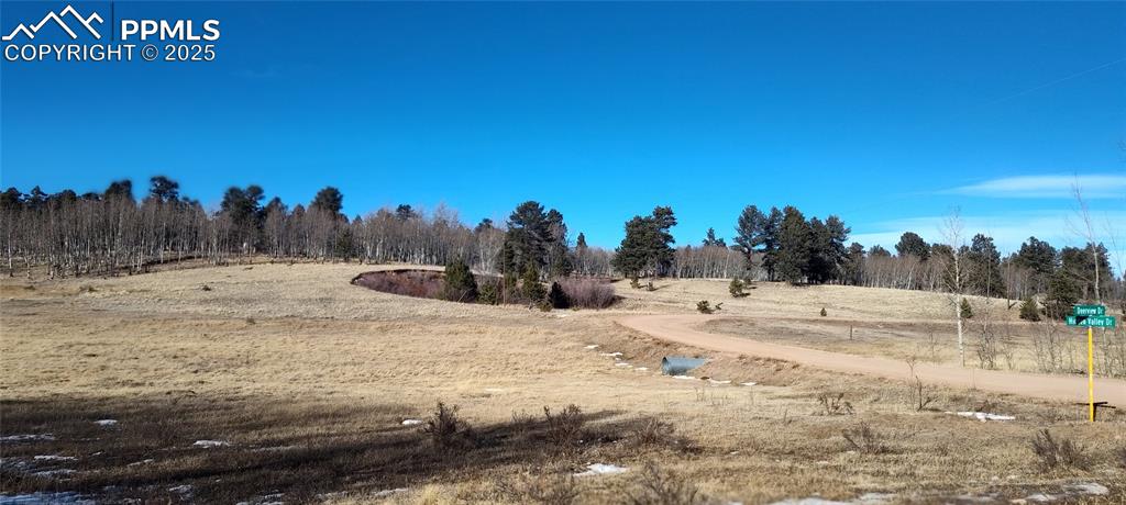 29 Hidden Valley Drive Florissant CO 80816
