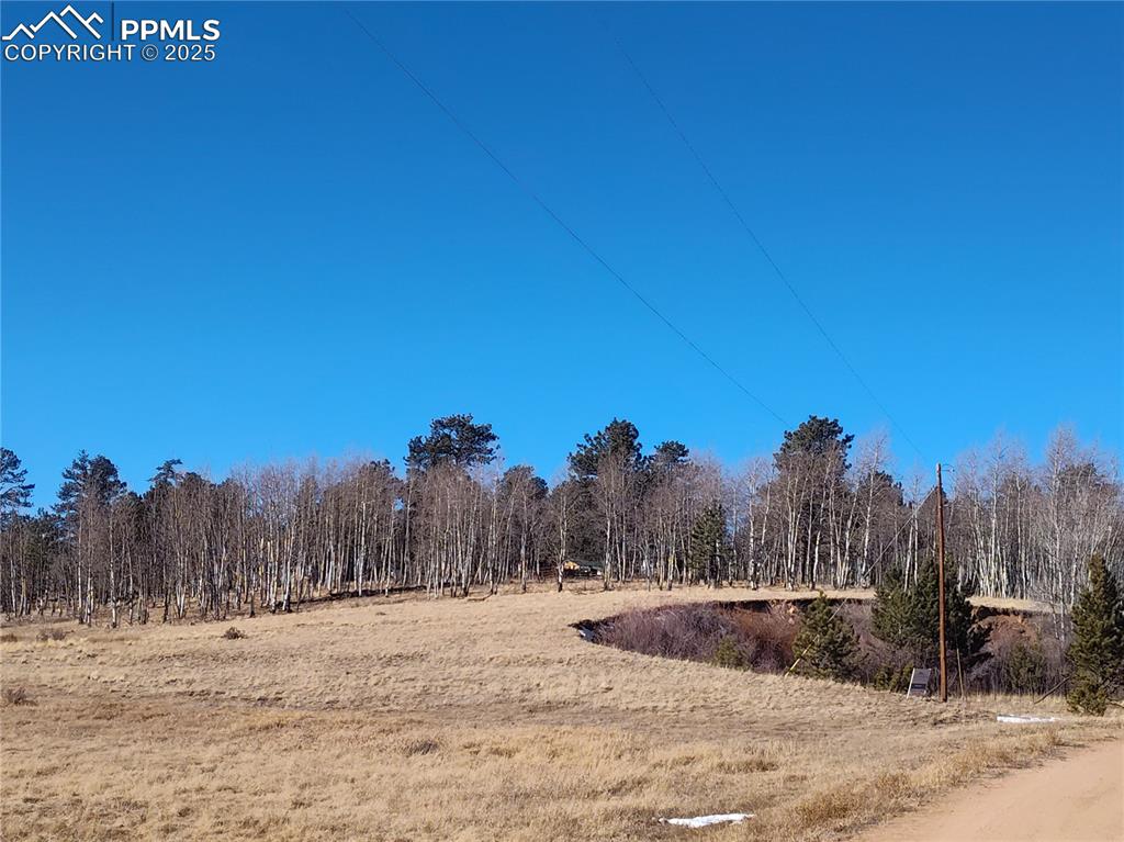 29 Hidden Valley Drive Florissant CO 80816
