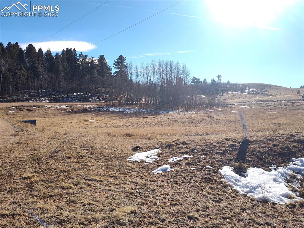 29 Hidden Valley Drive Florissant CO 80816