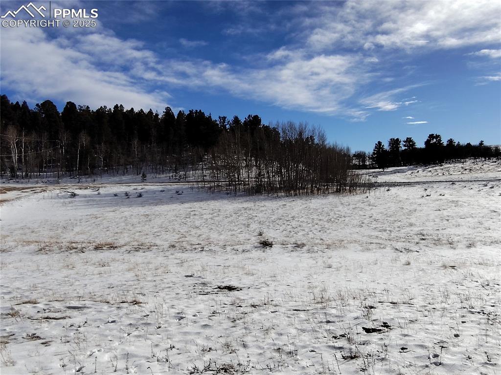 29 Hidden Valley Drive Florissant CO 80816