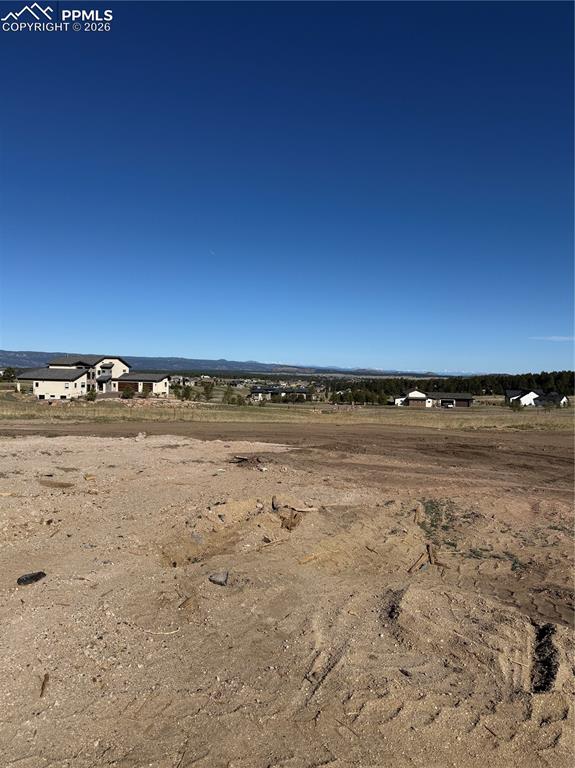 4552 Stewart Ranch Court Colorado Springs CO 80908