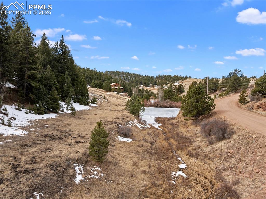 278 Penrose Circle Cripple Creek CO 80813