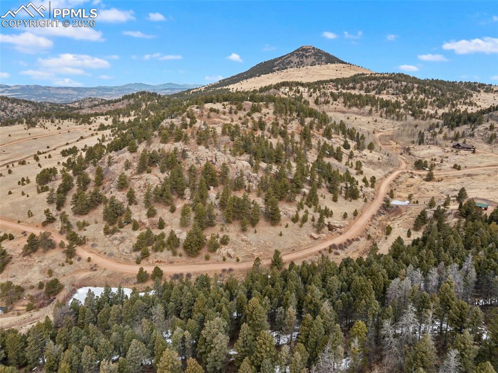 278 Penrose Circle Cripple Creek CO 80813
