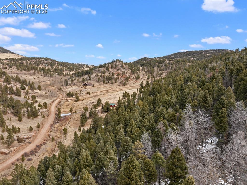 278 Penrose Circle Cripple Creek CO 80813