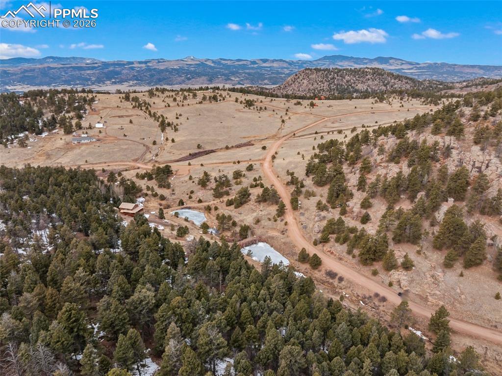 278 Penrose Circle Cripple Creek CO 80813