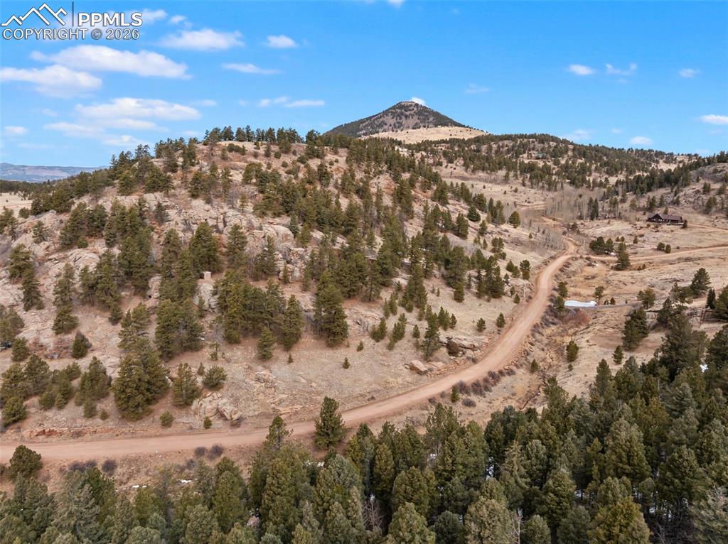 278 Penrose Circle Cripple Creek CO 80813