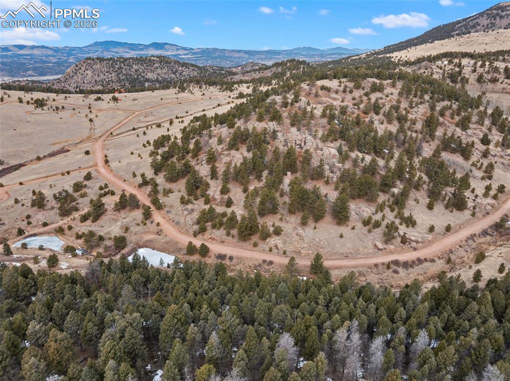 278 Penrose Circle Cripple Creek CO 80813