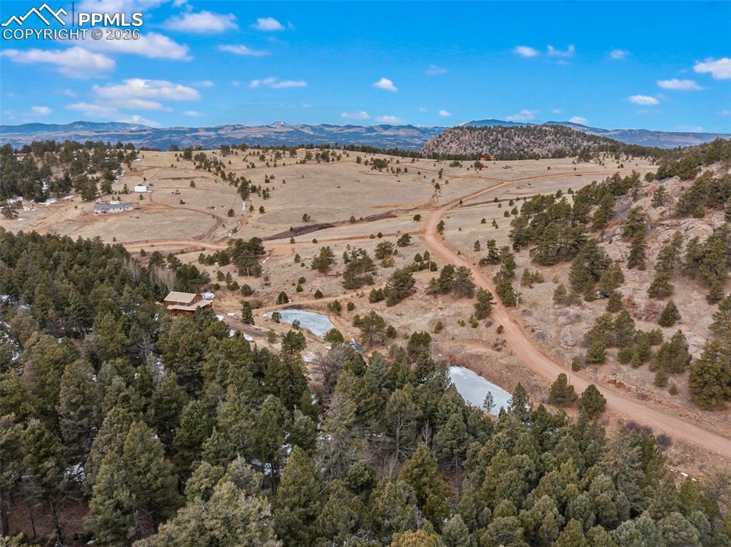 278 Penrose Circle Cripple Creek CO 80813