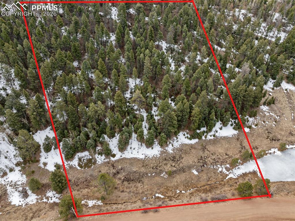 278 Penrose Circle Cripple Creek CO 80813
