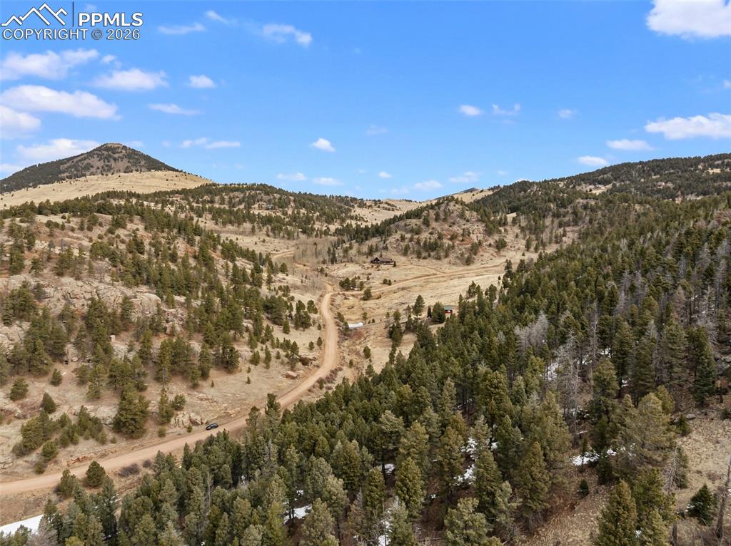 278 Penrose Circle Cripple Creek CO 80813