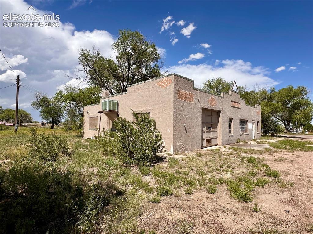 23730 Highway 94 Calhan CO 80808