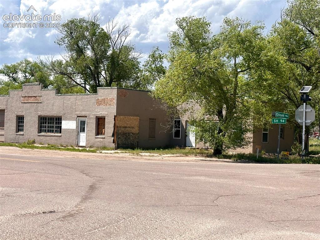 23730 Highway 94 Calhan CO 80808