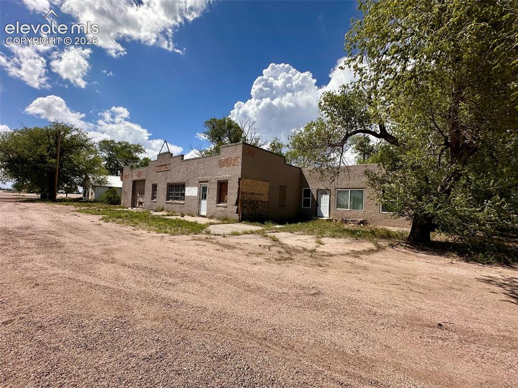 23730 Highway 94 Calhan CO 80808