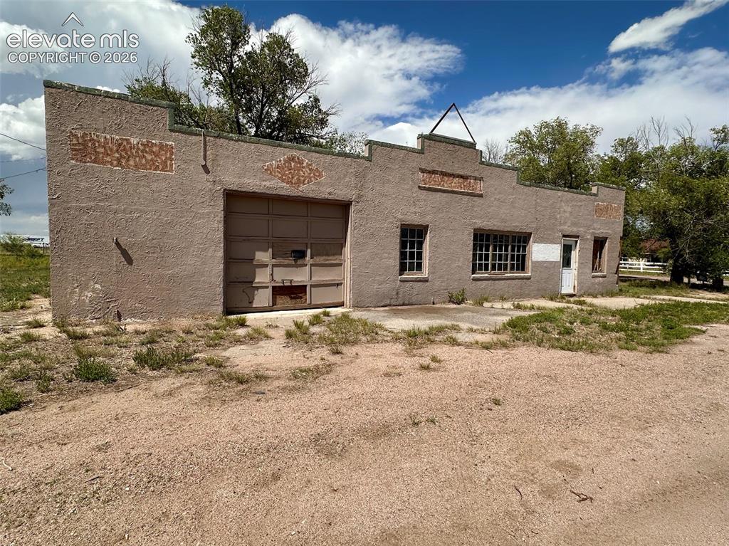 23730 Highway 94 Calhan CO 80808