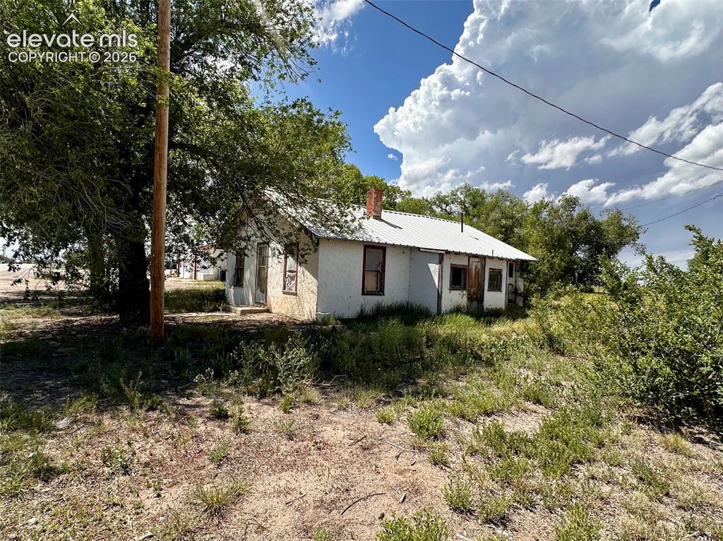 23730 Highway 94 Calhan CO 80808