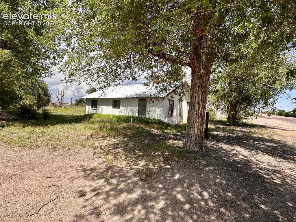 23730 Highway 94 Calhan CO 80808