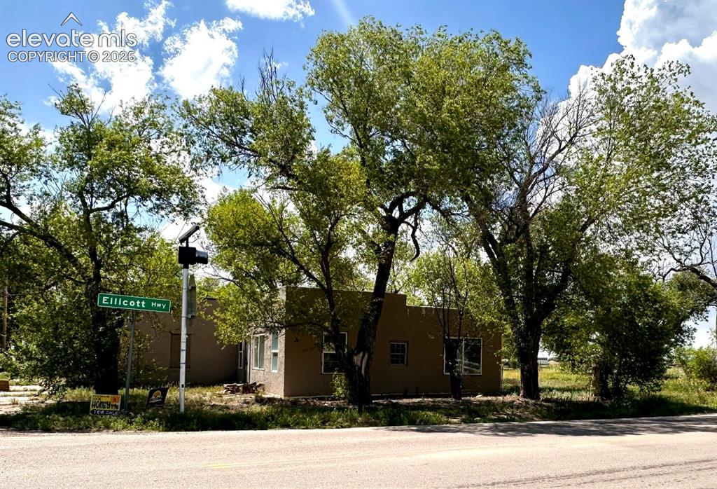 23730 Highway 94 Calhan CO 80808