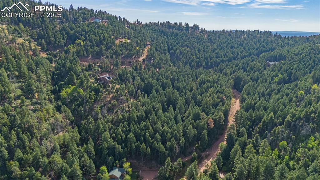13255 Spruce Creek Circle Larkspur CO 80118