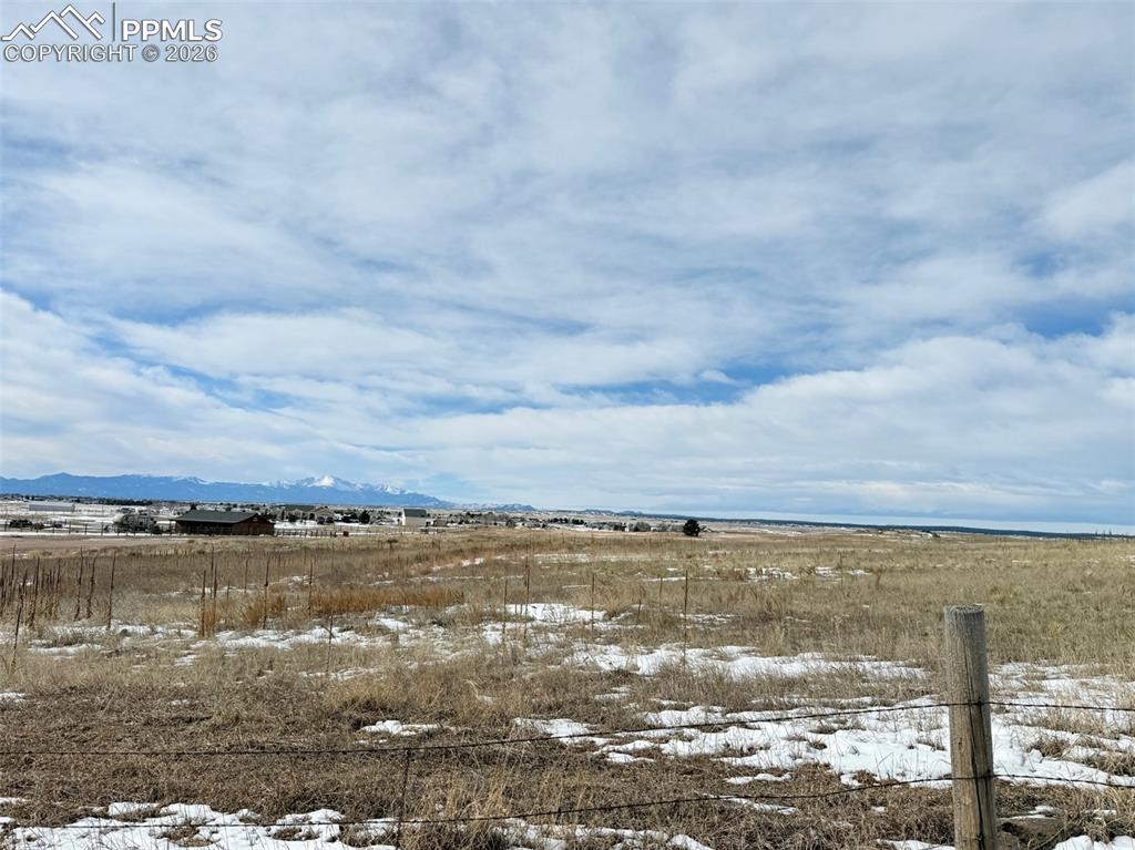 18702 Longhorn Acres Trail Peyton CO 80831