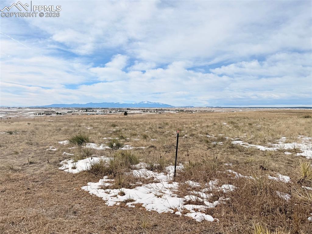 18702 Longhorn Acres Trail Peyton CO 80831