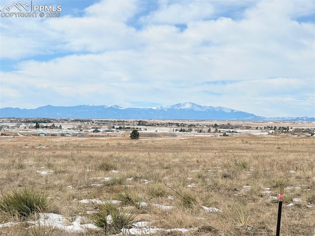 18702 Longhorn Acres Trail Peyton CO 80831