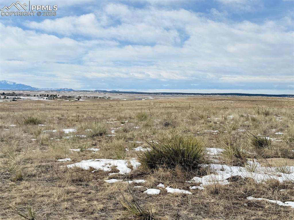 18702 Longhorn Acres Trail Peyton CO 80831