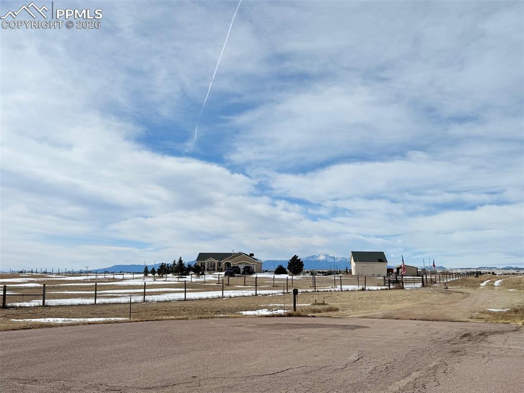 18702 Longhorn Acres Trail Peyton CO 80831